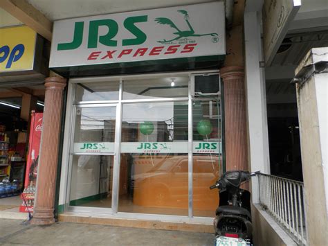 JRS Express (Gorordo) .